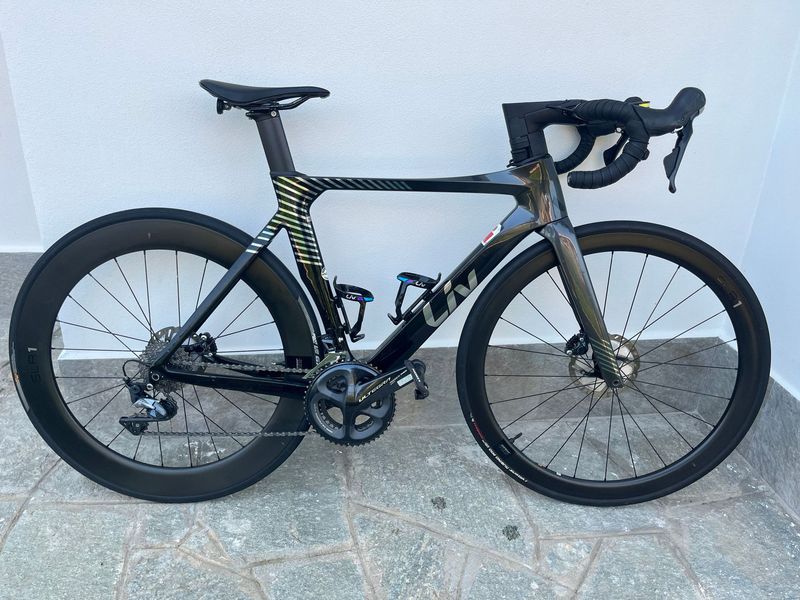 Used Liv EnviLiv Advanced Pro 1 Disc 2021 2021 Road & Gravel