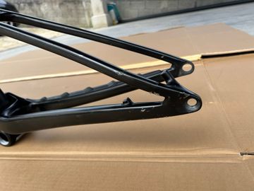 Tweedehands Specialized S-Works Epic 8 2024 Frameset 2024 Mountainbike — afbeelding 9 van 17
