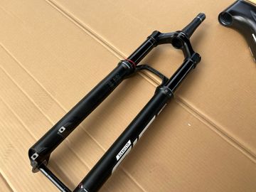 Tweedehands Specialized S-Works Epic 8 2024 Frameset 2024 Mountainbike — afbeelding 12 van 17