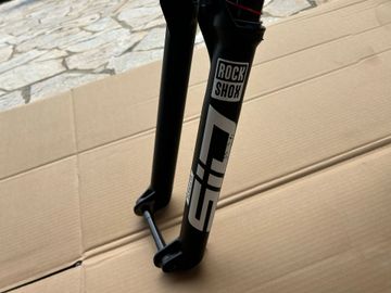 Tweedehands Specialized S-Works Epic 8 2024 Frameset 2024 Mountainbike — afbeelding 7 van 17