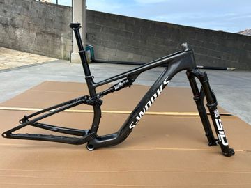 Used Specialized S-Works Epic 8 2024 Frameset 2024 MTB