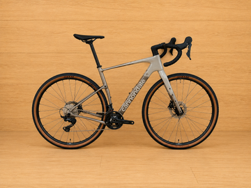 Gebrauchtes Cannondale Topstone Carbon 3 GRX - 2x 2026 2026 Road & Gravel