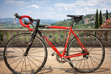 Used Marin Custom Shimano Dura Ace 2000 Road & Gravel