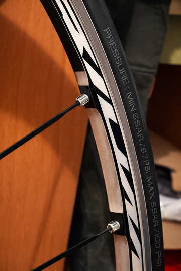 Used Marin Custom Shimano Dura Ace 2000 Road & Gravel, Red — image 3 of 8
