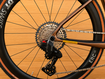Gebrauchtes Cannondale SuperX 3 2026 2026 Road & Gravel, Orange — Bild 3 von 3