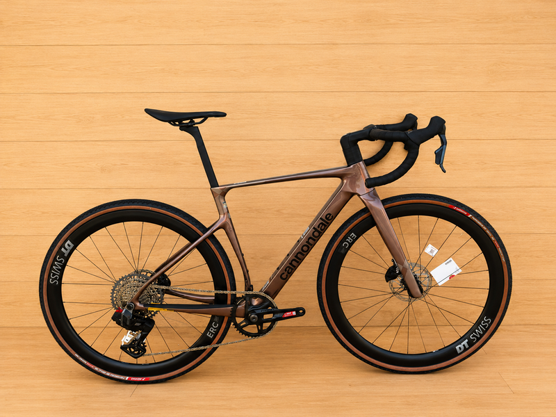 Used Cannondale SuperX 3 2026 2026 Road & Gravel