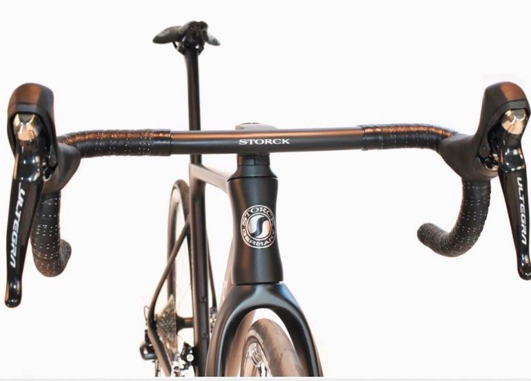 Brugt Storck Aerfast.3 Pro 2021 Road & Gravel — billede 3 af 4