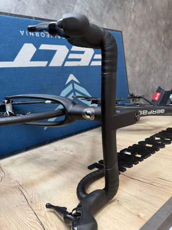 Brugt Storck Aerfast.3 Pro 2021 Road & Gravel — billede 7 af 7