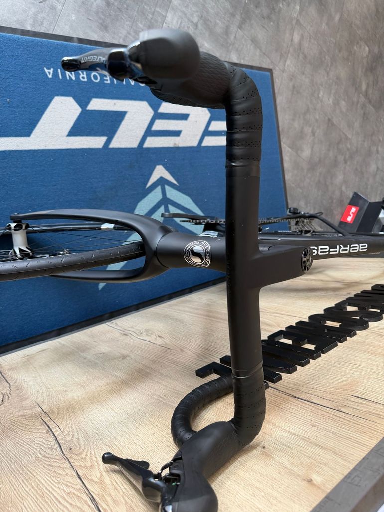 Brugt Storck Aerfast.3 Pro 2021 Road & Gravel — billede 7 af 7