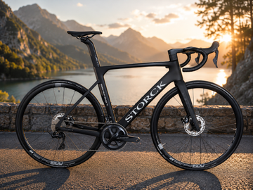 Gebrauchtes Storck Aerfast.3 Pro 2021 Road & Gravel