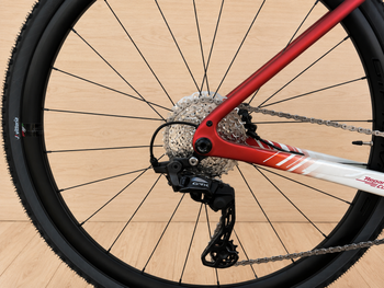 Brugt Bottecchia OVERLAND 2026 Road & Gravel — billede 6 af 6