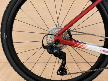 Used Bottecchia OVERLAND 2026 Road & Gravel, Green — image 6 of 6