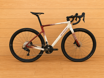 Used Bottecchia OVERLAND 2026 Road & Gravel, Green — image 2 of 6