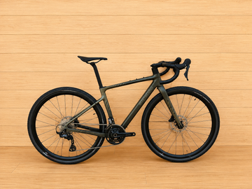 Brugt Bottecchia OVERLAND 2026 Road & Gravel
