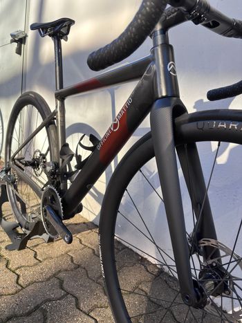 Brugt Officine Mattio Lemma 2.0 2021 Road & Gravel — billede 6 af 6