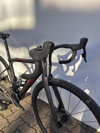 Brugt Officine Mattio Lemma 2.0 2021 Road & Gravel — billede 5 af 6