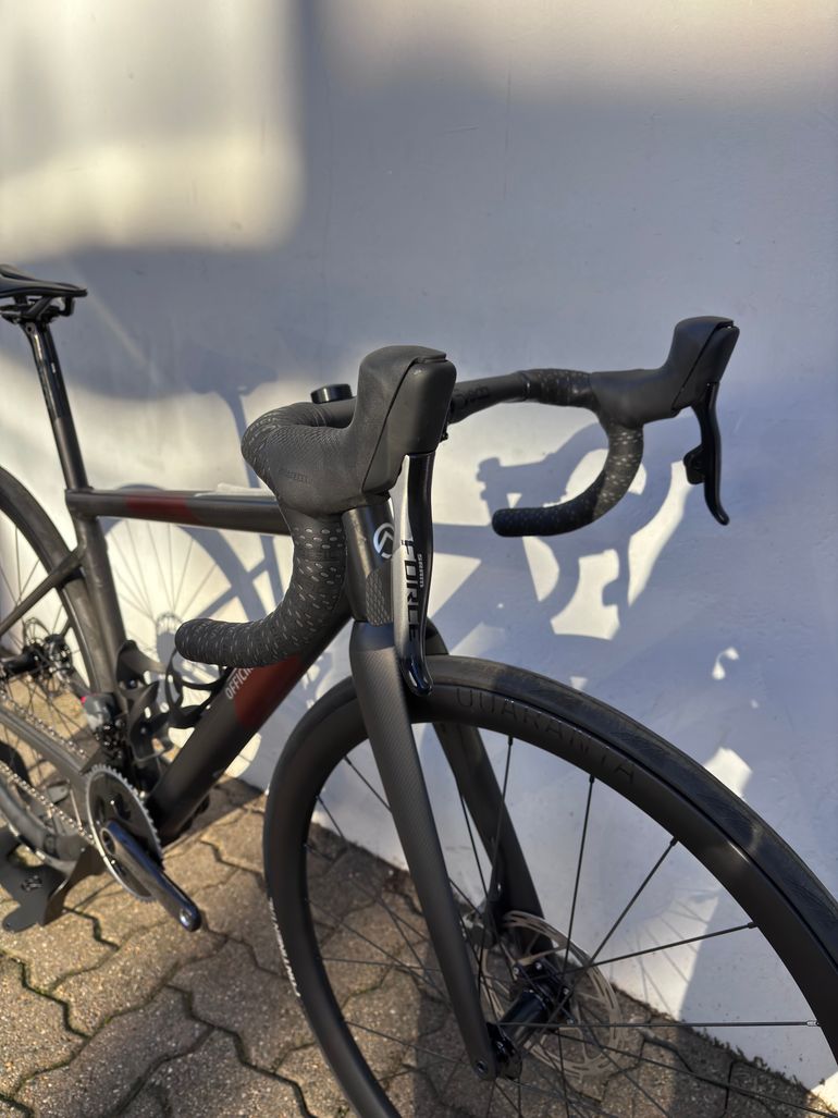 Brugt Officine Mattio Lemma 2.0 2021 Road & Gravel — billede 5 af 6