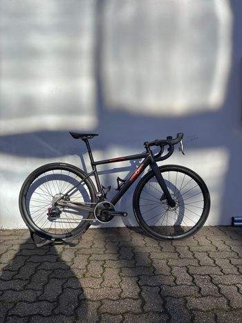Brugt Officine Mattio Lemma 2.0 2021 Road & Gravel — billede 4 af 6