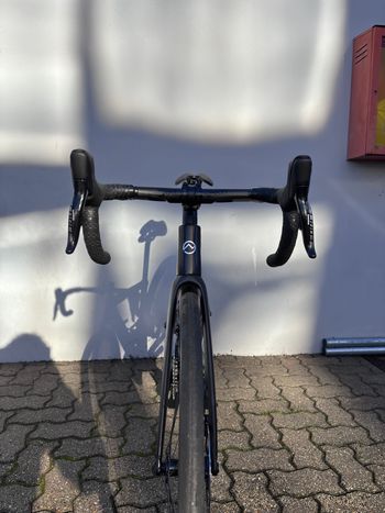 Brugt Officine Mattio Lemma 2.0 2021 Road & Gravel — billede 3 af 6