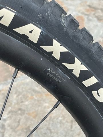 Brugt Giant Trance SRAM SX Eagle 2023 Mountainbike — billede 12 af 12