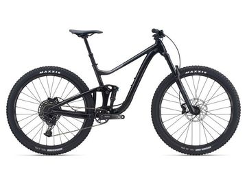 Brugt Giant Trance SRAM SX Eagle 2023 Mountainbike — billede 1 af 12