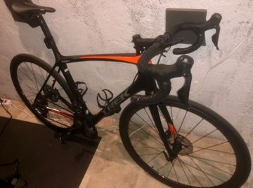 Used Trek Émonda SLR 7 Disc 2020 2020 Road & Gravel