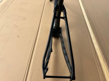 Used Specialized S-Works Epic 8 2024 Frameset 2024 Mountainbike, Black, 29 — image 11 of 11