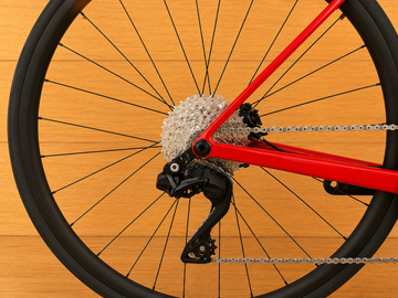 Tweedehands BMC Teammachine SLR TWO 2027 2027 Road & Gravel — afbeelding 3 van 3