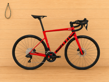 Używany BMC Teammachine SLR TWO 2027 2027 Road & Gravel