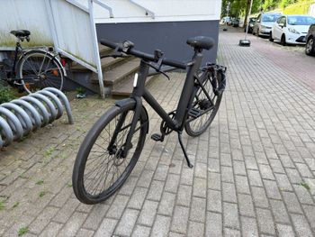 Cowboy C4 2023 Urban & Touring usato