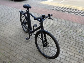 Cowboy C4 2023 Urban d'occasion — image 2 sur 7