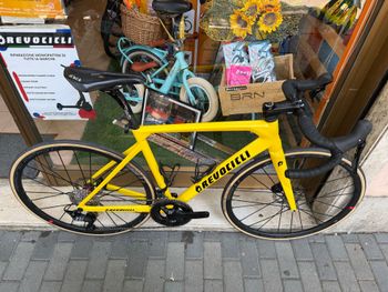 Used Dedacciai Vertigine Shimano 105 2025 Road & Gravel, Black — image 5 of 6