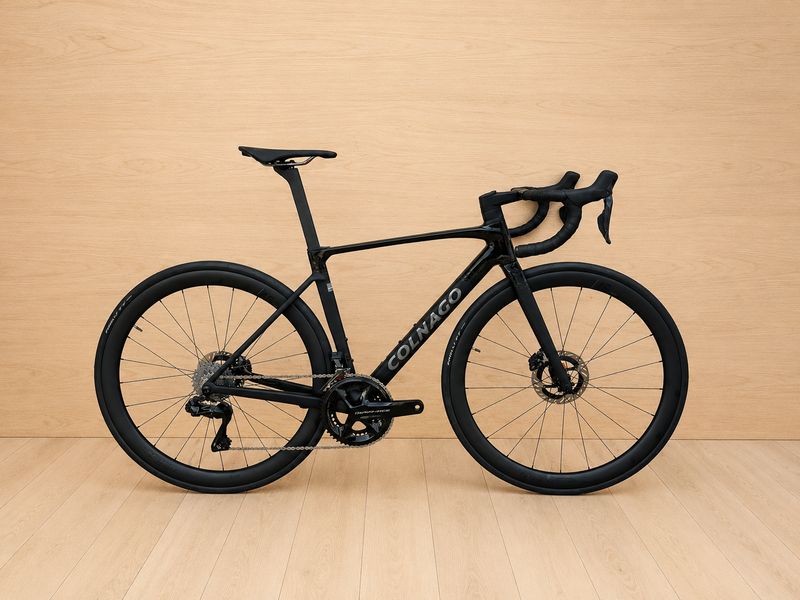 Käytetty Colnago V5Rs Shimano Dura Ace Di2 2026 2026 Road & Gravel