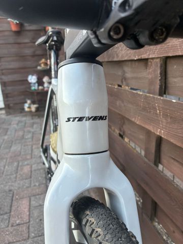 Brugt Stevens Super Prestige 2x12 2026 2026 Road & Gravel — billede 15 af 19
