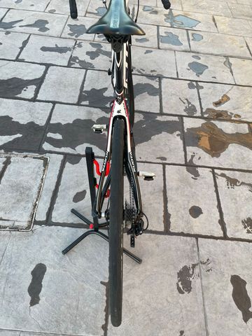 Used Kuota Kougar Shimano 105 2022 Road & Gravel, White — image 5 of 5