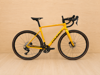 Gebrauchtes Colnago G4-X Shimano GRX 820 2x 2026 2026 Road & Gravel