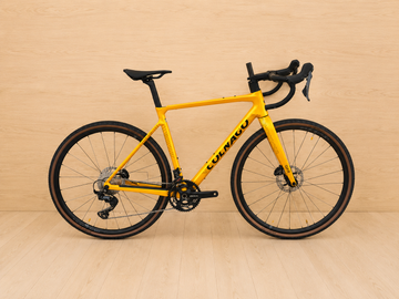 Brugt Colnago G4-X Shimano GRX 820 2x 2026 2026 Road & Gravel