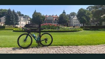 Brugt Wilier GARDA SRAM RIVAL AXS 12S 2023 Frameset 2023 Road & Gravel — billede 4 af 8