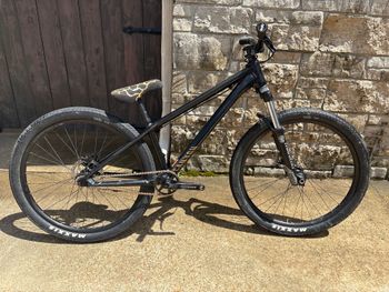 Used Canyon STCHD 360 2024 2024 MTB