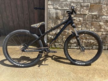 Used Canyon STCHD 360 2024 2024 MTB