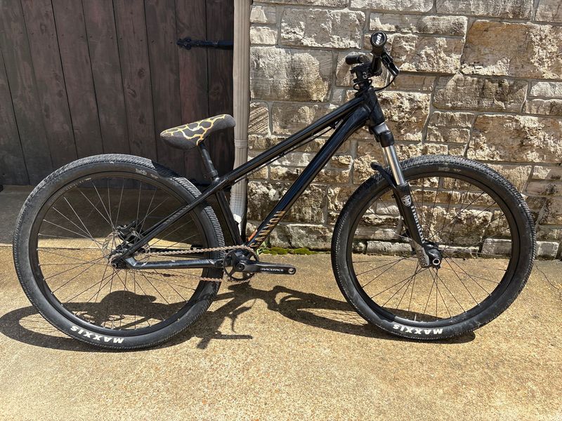 Used Canyon STCHD 360 2024 2024 MTB