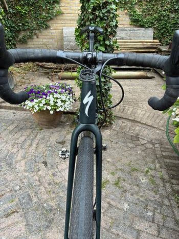 Used Specialized Crux Comp - SRAM Rival 2023 2023 Road & Gravel