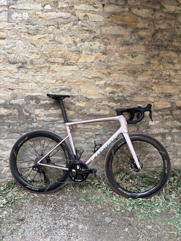 Used Specialized Tarmac SL8 Pro - Shimano Ultegra Di2 2026 2026 Road & Gravel