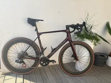 Used Merida Scultura Endurance SRAM RIVAL EDITION 2025 Road & Gravel