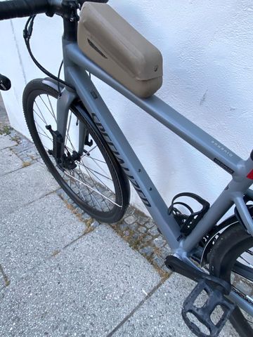 Brugt Specialized Diverge Shimano GRX 2024 Road & Gravel — billede 10 af 12