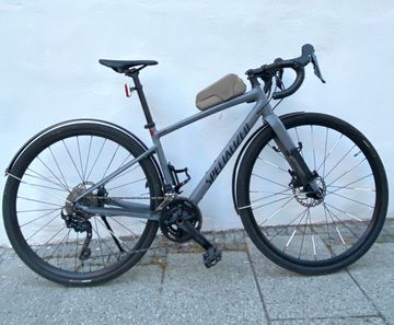 Brugt Specialized Diverge Shimano GRX 2024 Road & Gravel — billede 2 af 12