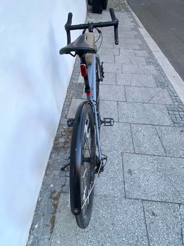 Brugt Specialized Diverge Shimano GRX 2024 Road & Gravel — billede 7 af 12