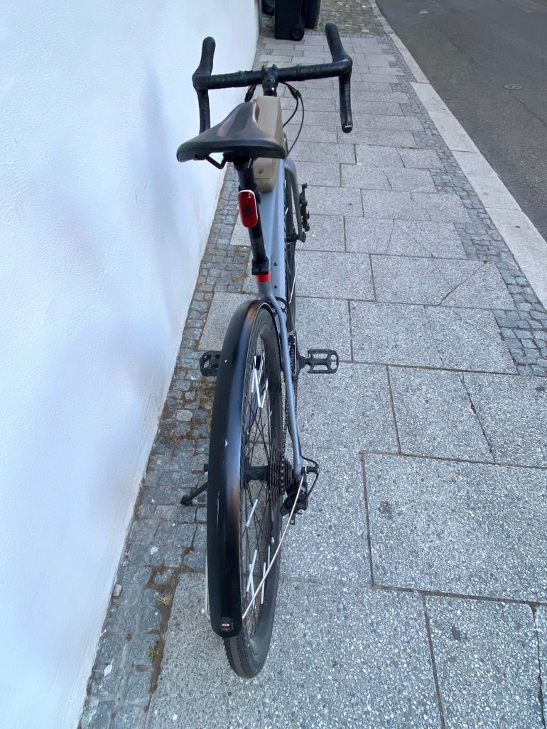 Brugt Specialized Diverge Shimano GRX 2024 Road & Gravel — billede 7 af 12