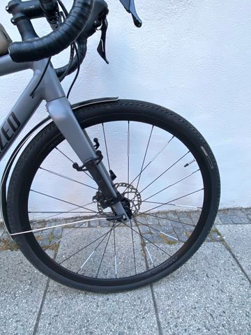 Brugt Specialized Diverge Shimano GRX 2024 Road & Gravel — billede 4 af 12