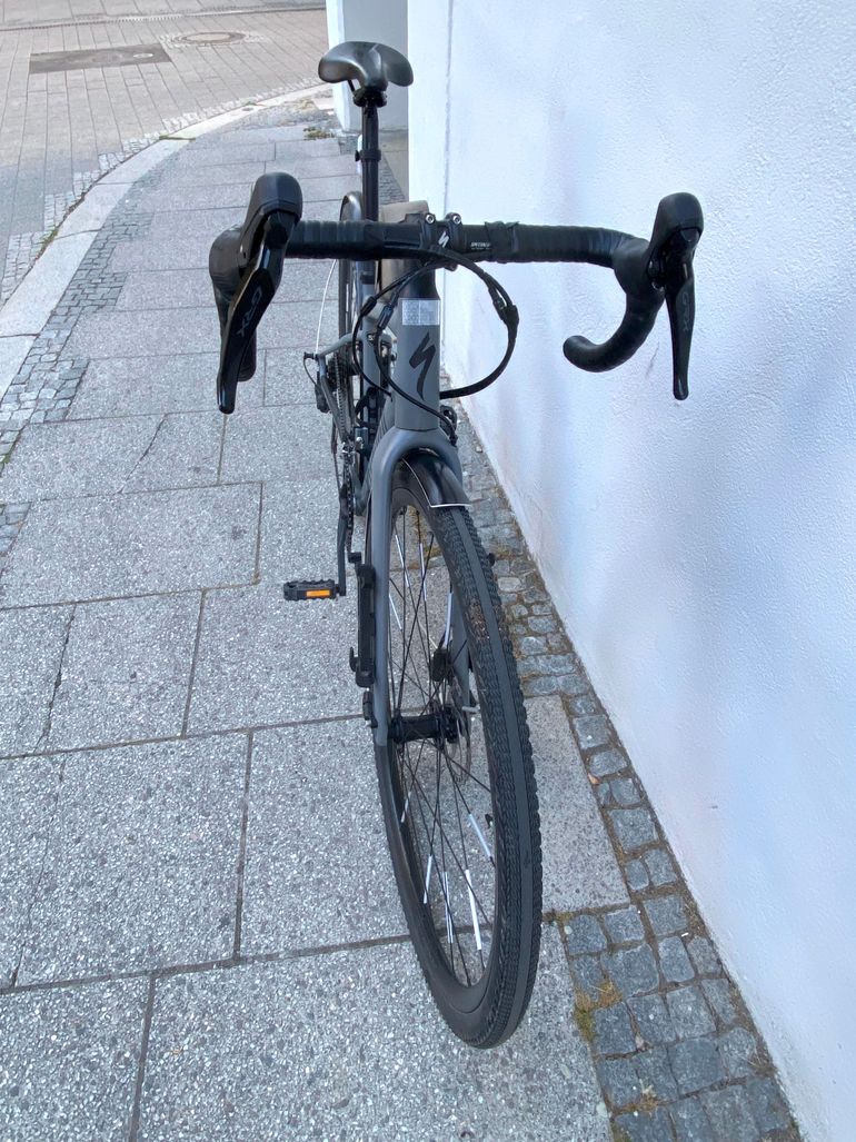 Brugt Specialized Diverge Shimano GRX 2024 Road & Gravel — billede 6 af 12